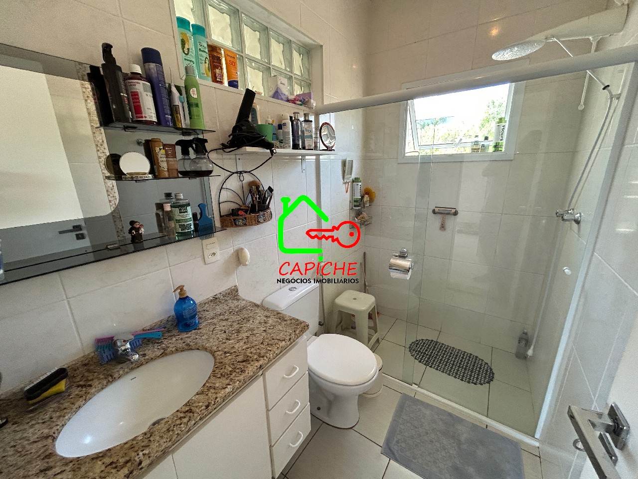 Casa de Condomínio, 3 quartos - Foto 11