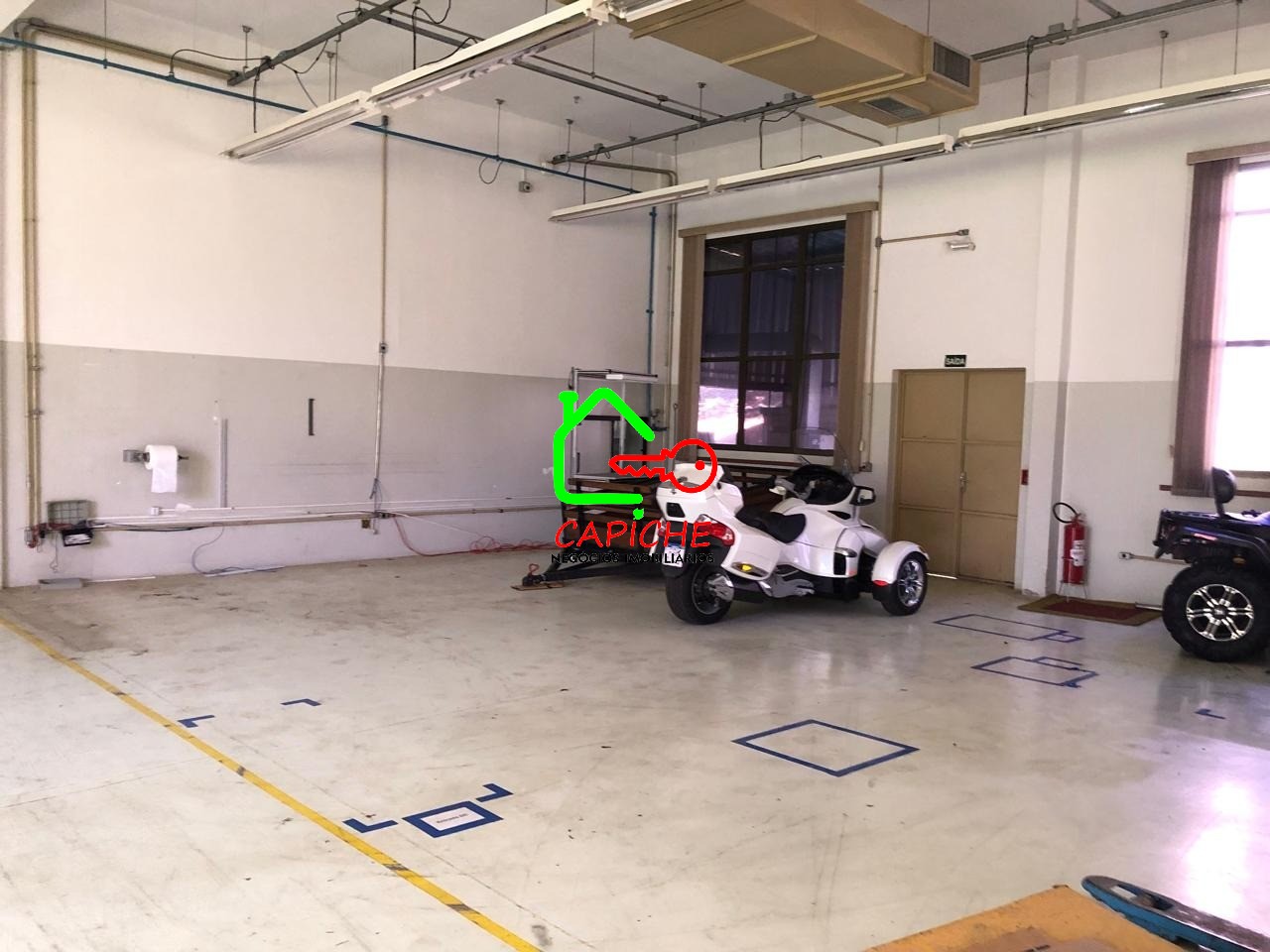 Depósito-Galpão - Foto 77