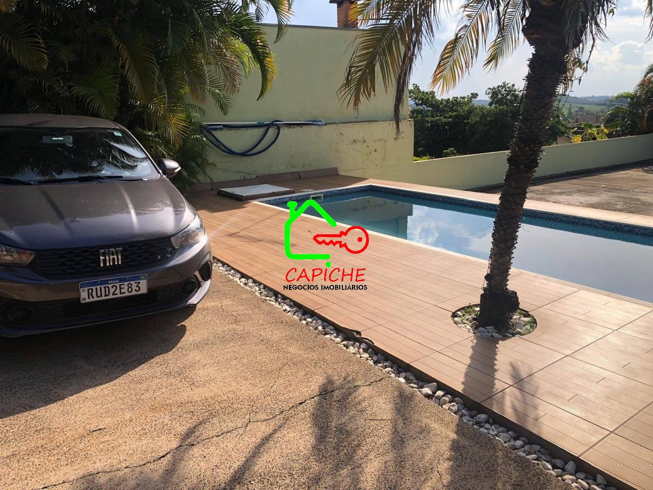 Casa de Condomínio à venda com 4 quartos - Foto 18