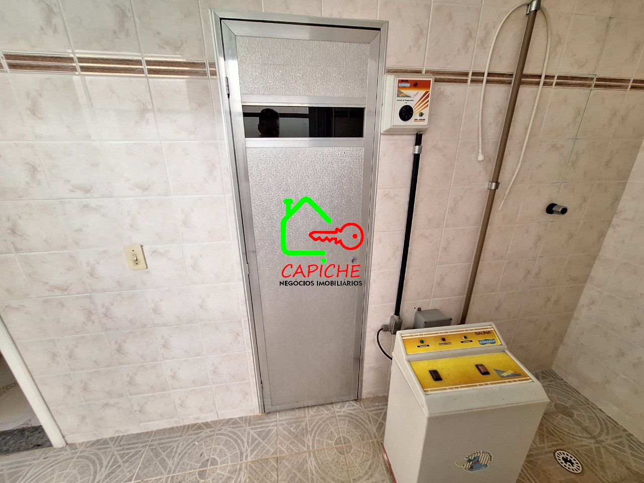 Casa de Condomínio, 4 quartos - Foto 45