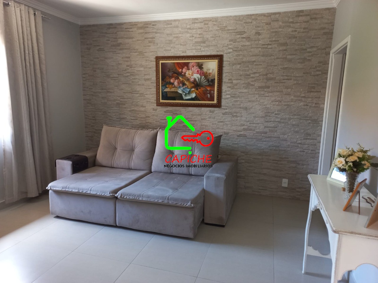 Casa, 2 quartos - Foto 3