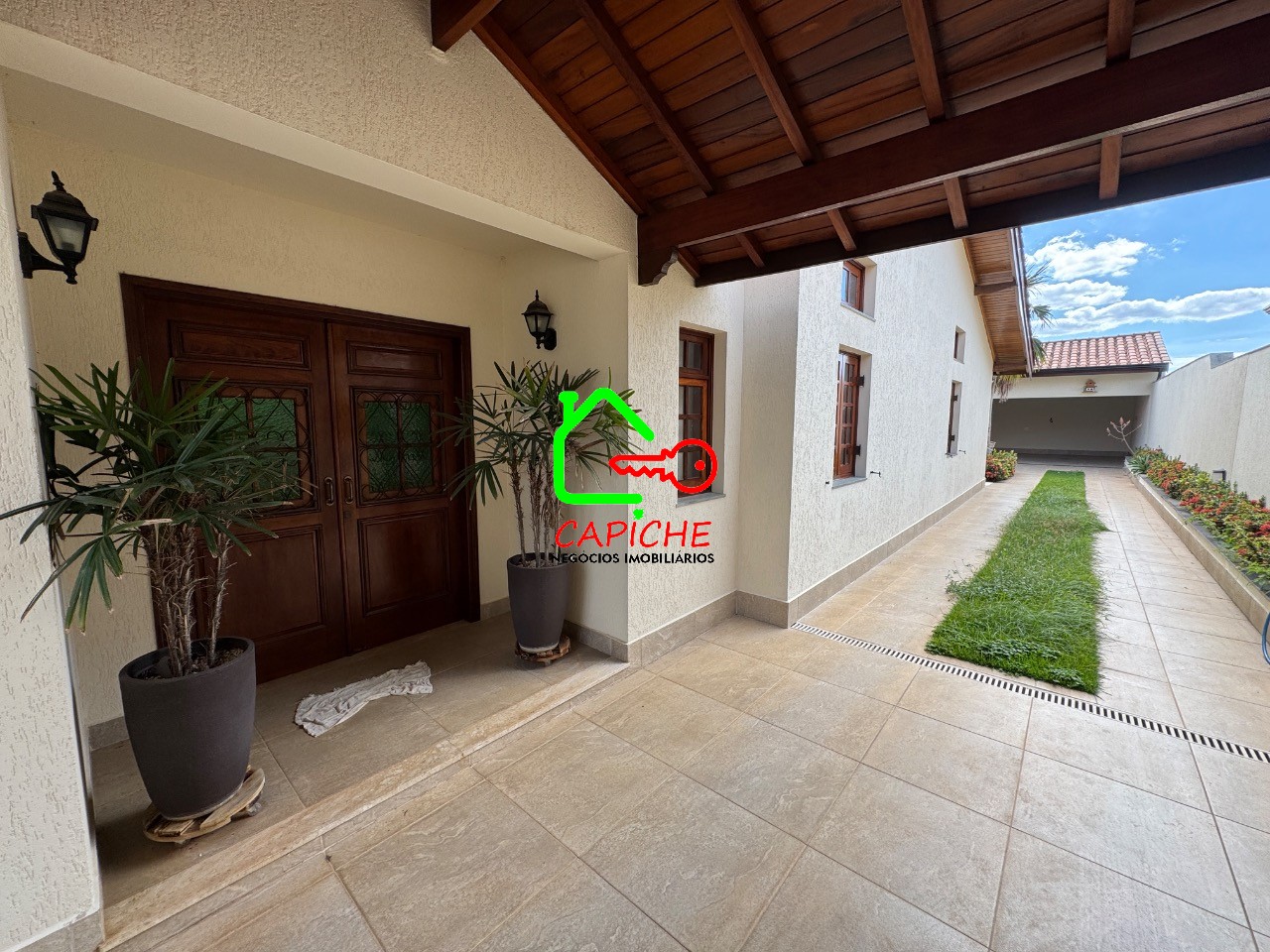 Casa, 3 quartos - Foto 7