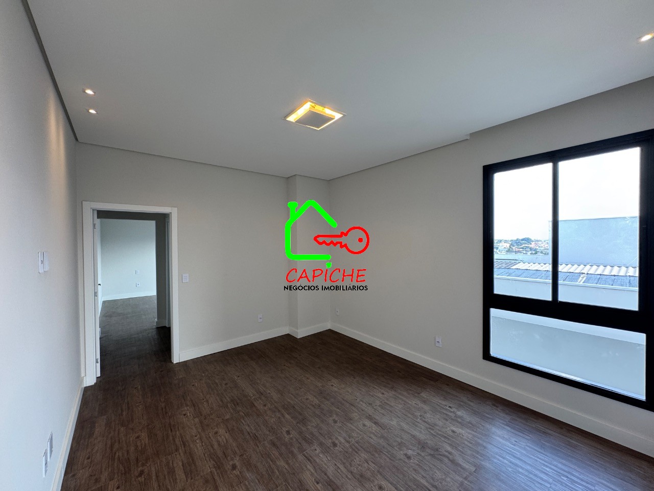 Casa de Condomínio, 4 quartos - Foto 29