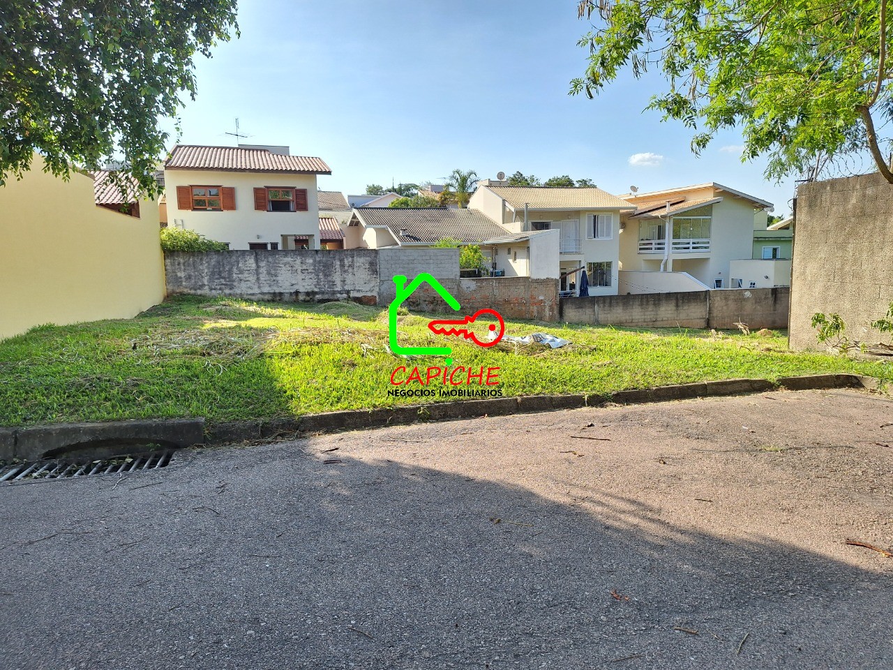 Terreno, 625 m² - Foto 1