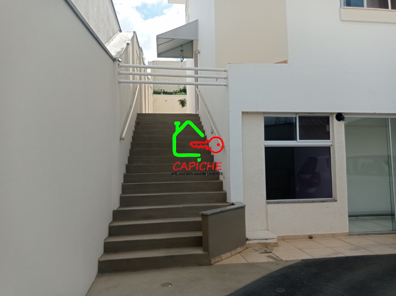 Casa, 2 quartos - Foto 26