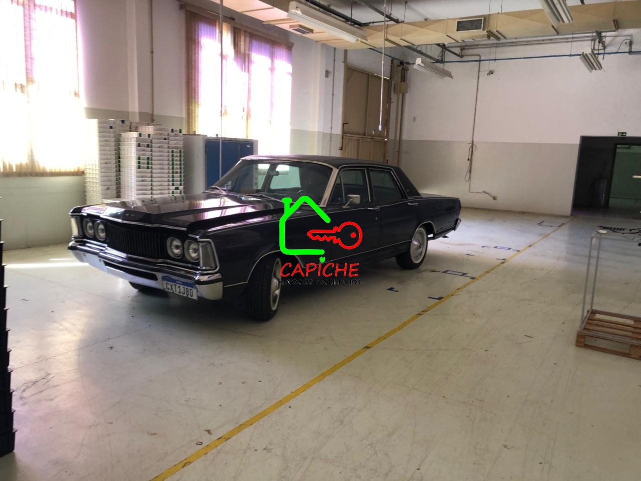 Depósito-Galpão - Foto 78