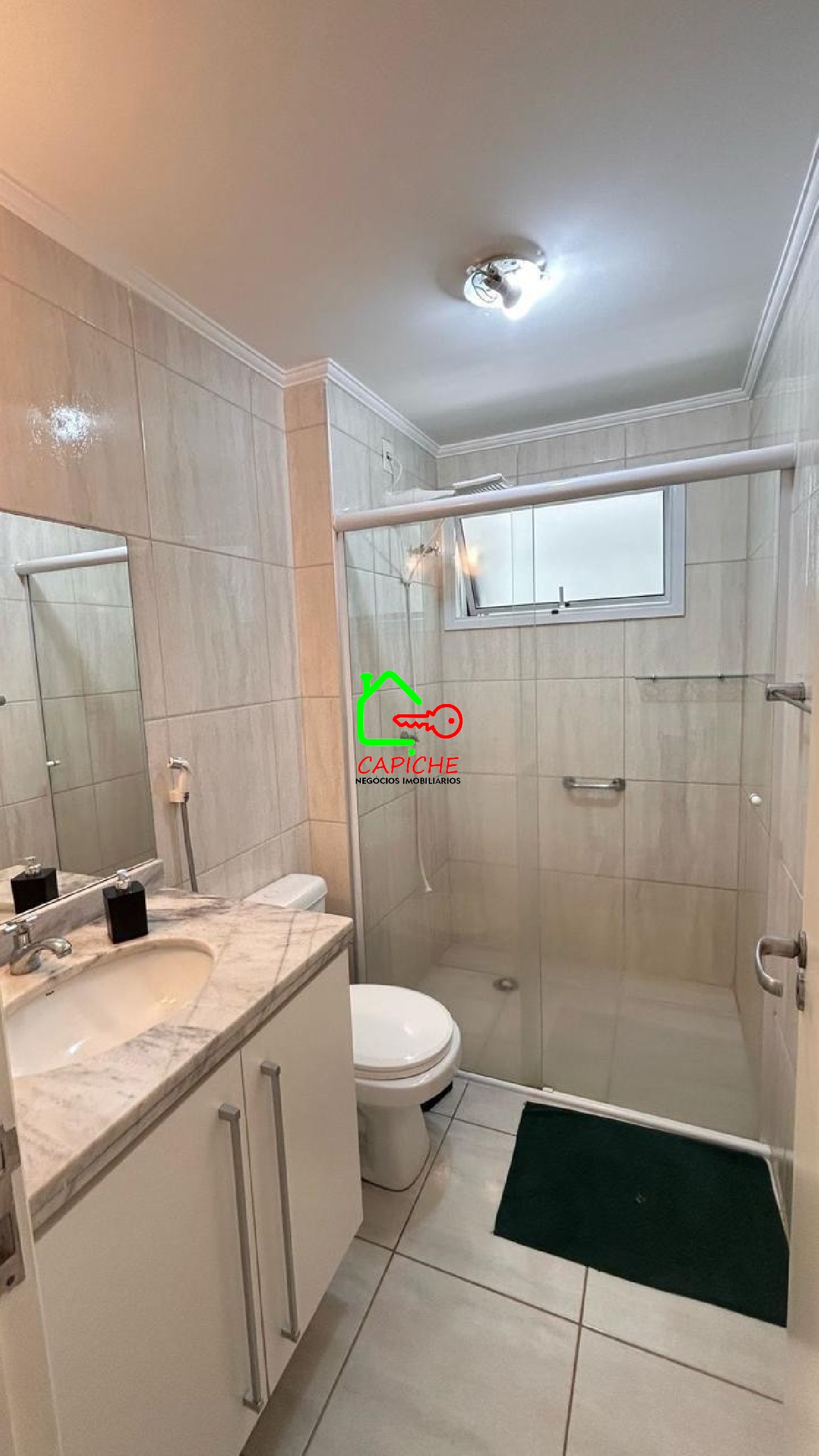 Apartamento, 3 quartos, 88 m² - Foto 23