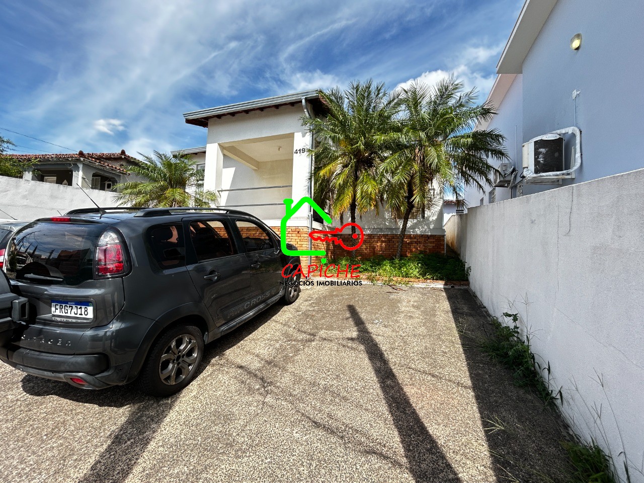 Prédio Inteiro - Foto 1