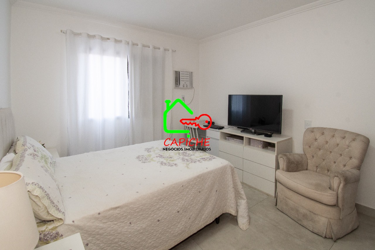 Apartamento, 3 quartos, 190 m² - Foto 33