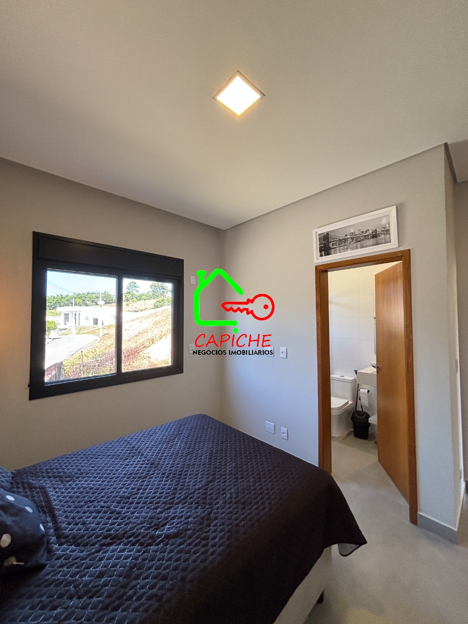 Casa de Condomínio, 3 quartos - Foto 42