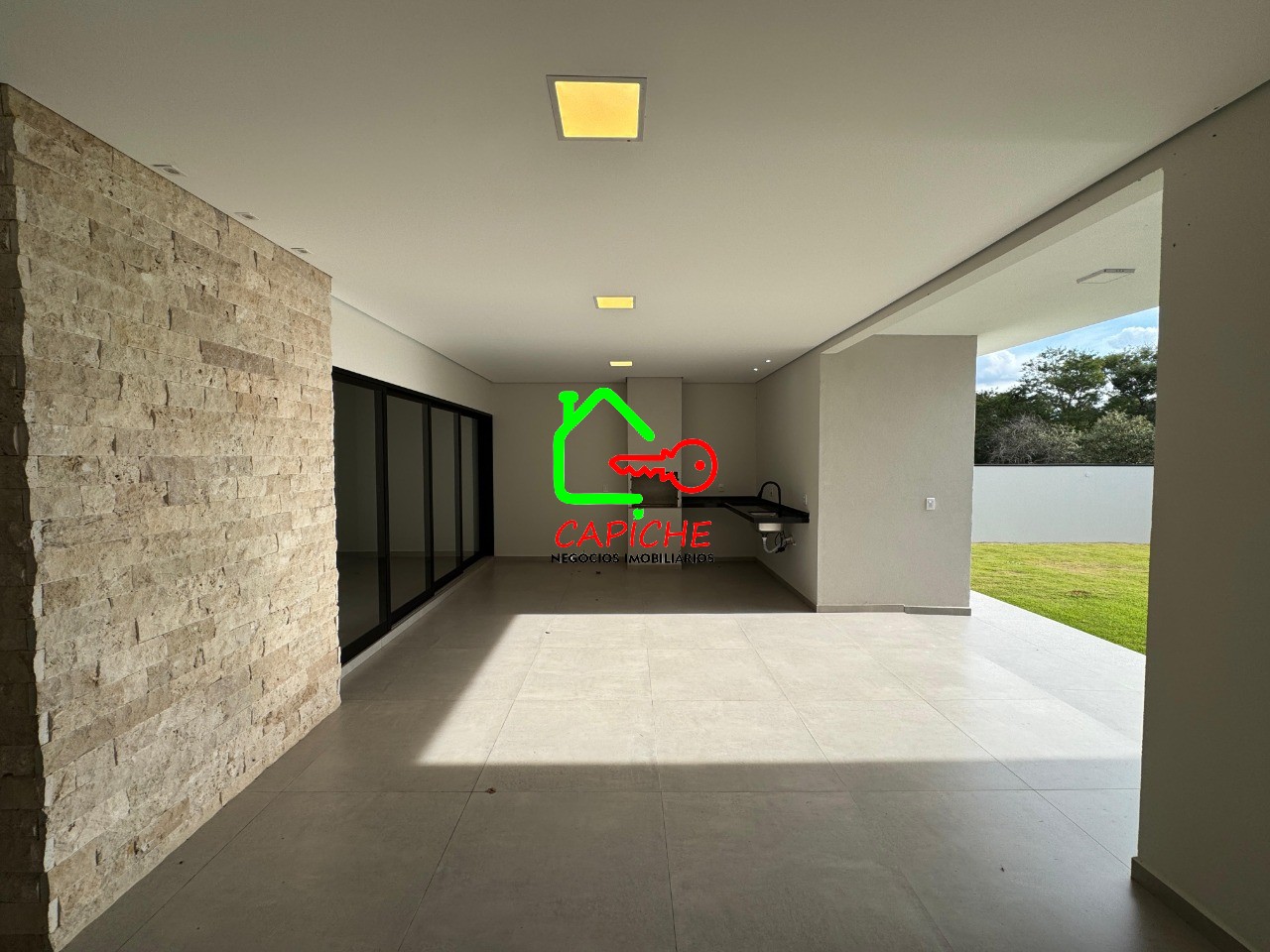 Casa de Condomínio, 3 quartos - Foto 17