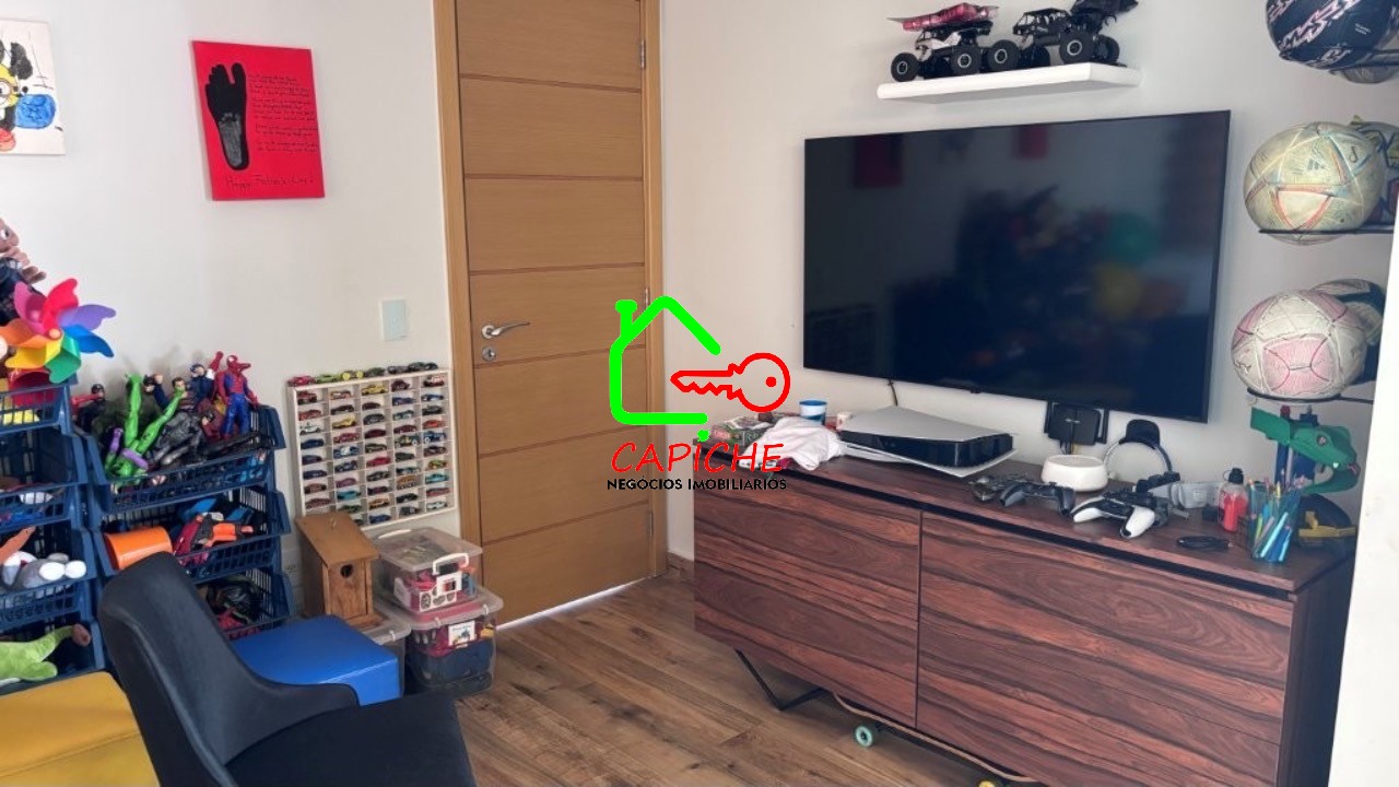 Casa de Condomínio, 5 quartos - Foto 13