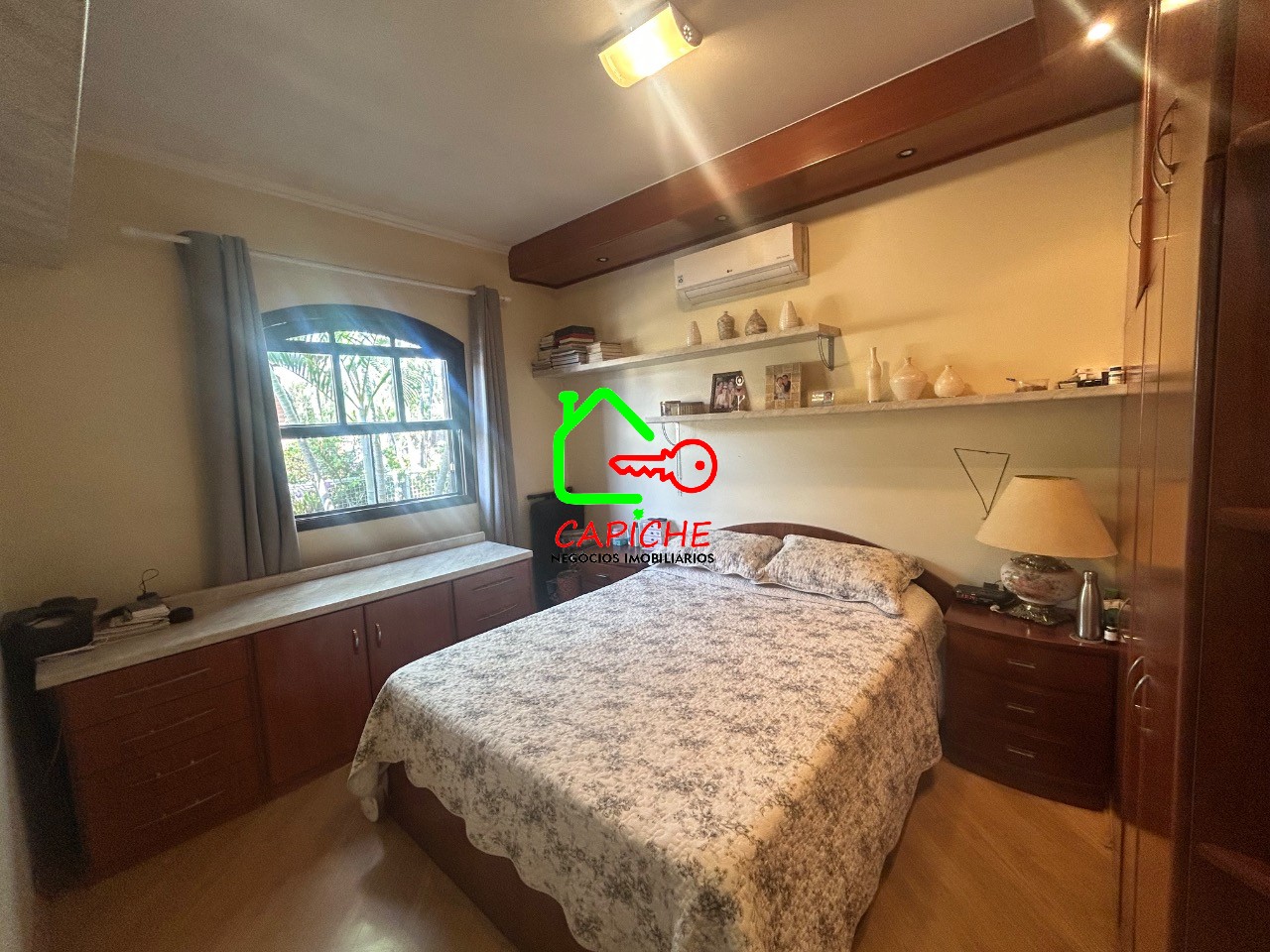 Casa de Condomínio, 4 quartos - Foto 18