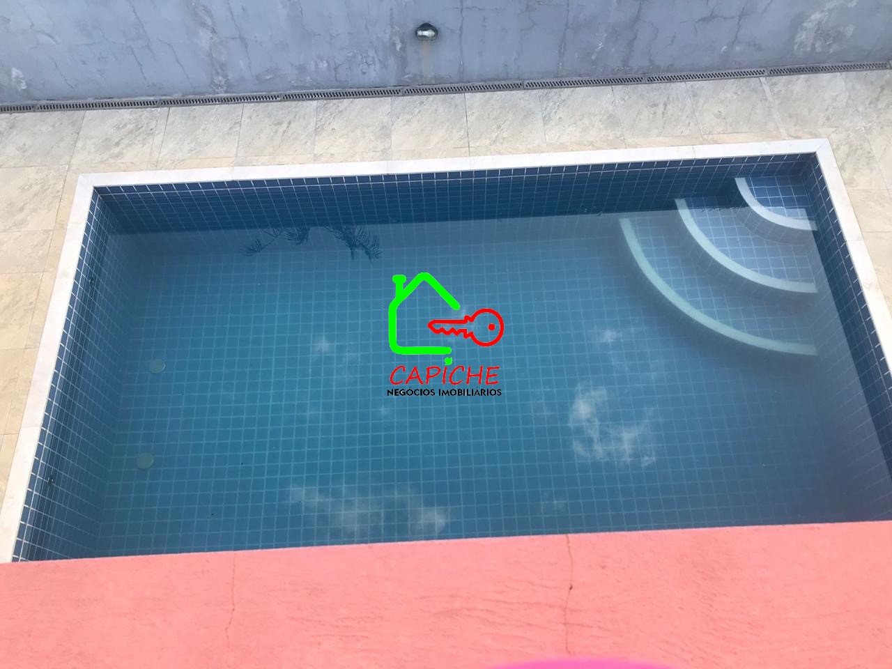 Casa de Condomínio, 3 quartos - Foto 34