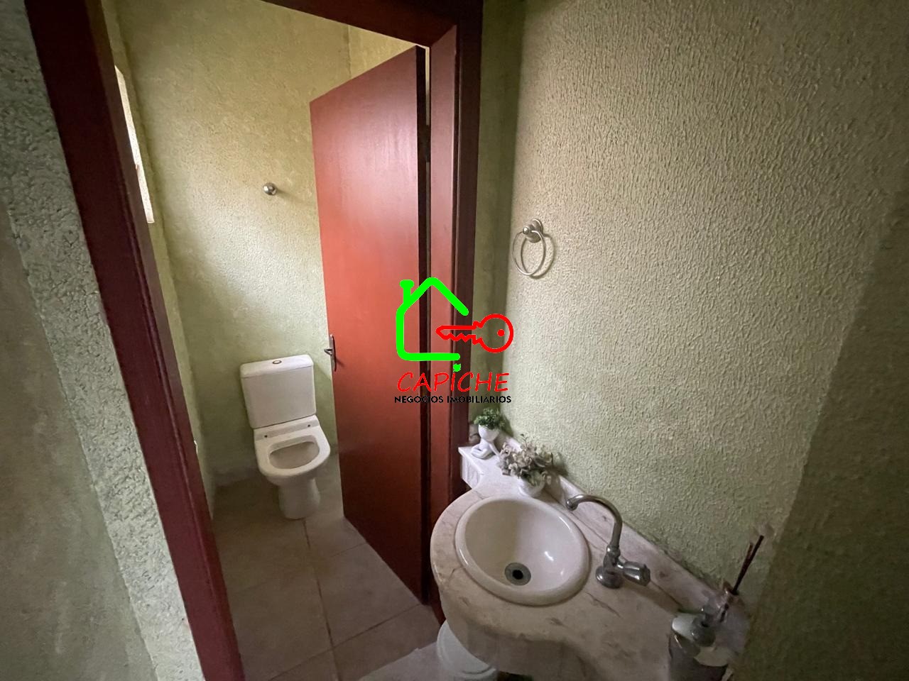 Casa, 3 quartos - Foto 11