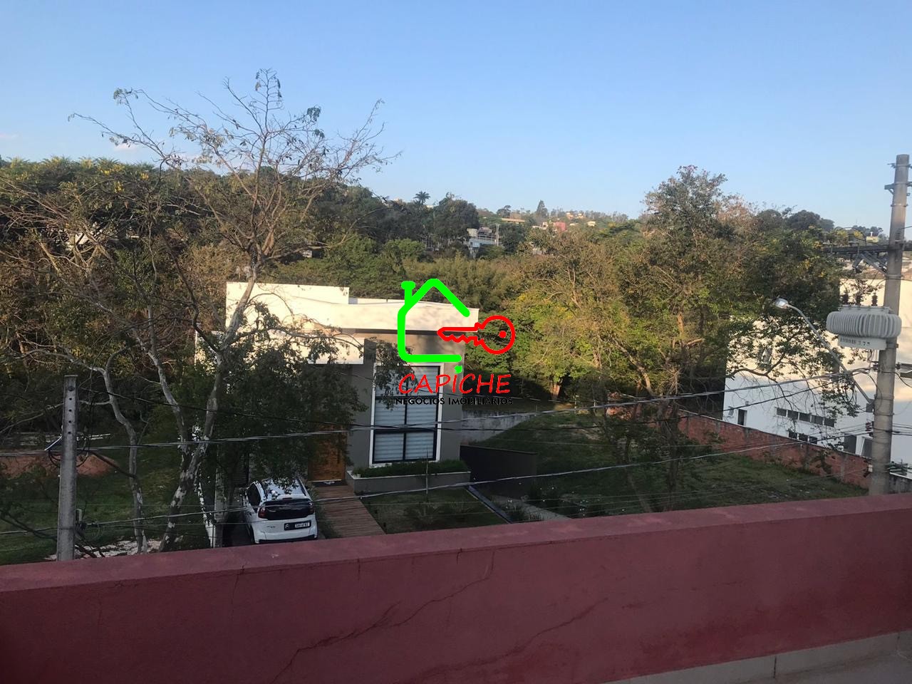 Casa de Condomínio, 3 quartos - Foto 42