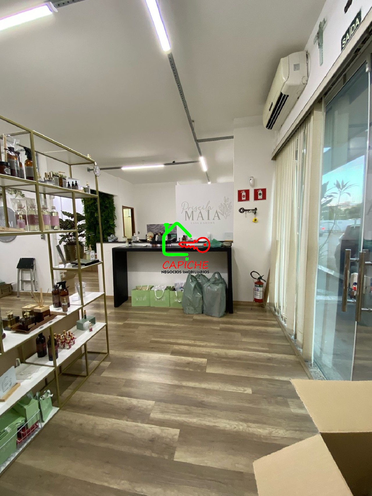 Loja-Salão - Foto 6