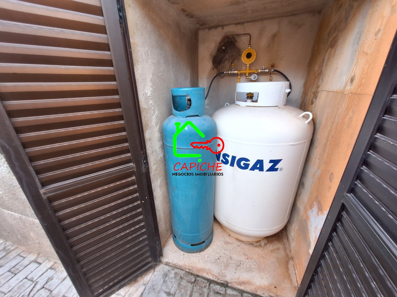 Casa de Condomínio, 4 quartos - Foto 55