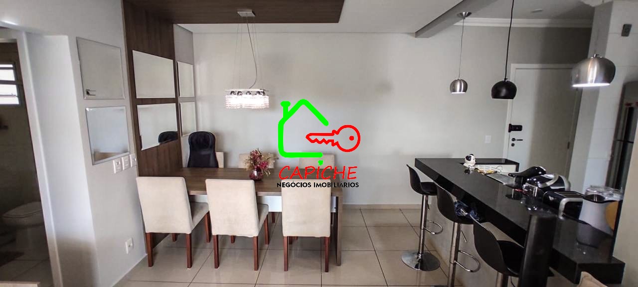 Apartamento, 3 quartos, 94 m² - Foto 8