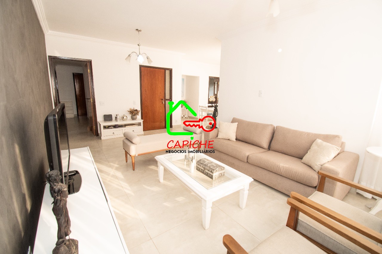 Apartamento, 3 quartos, 190 m² - Foto 3