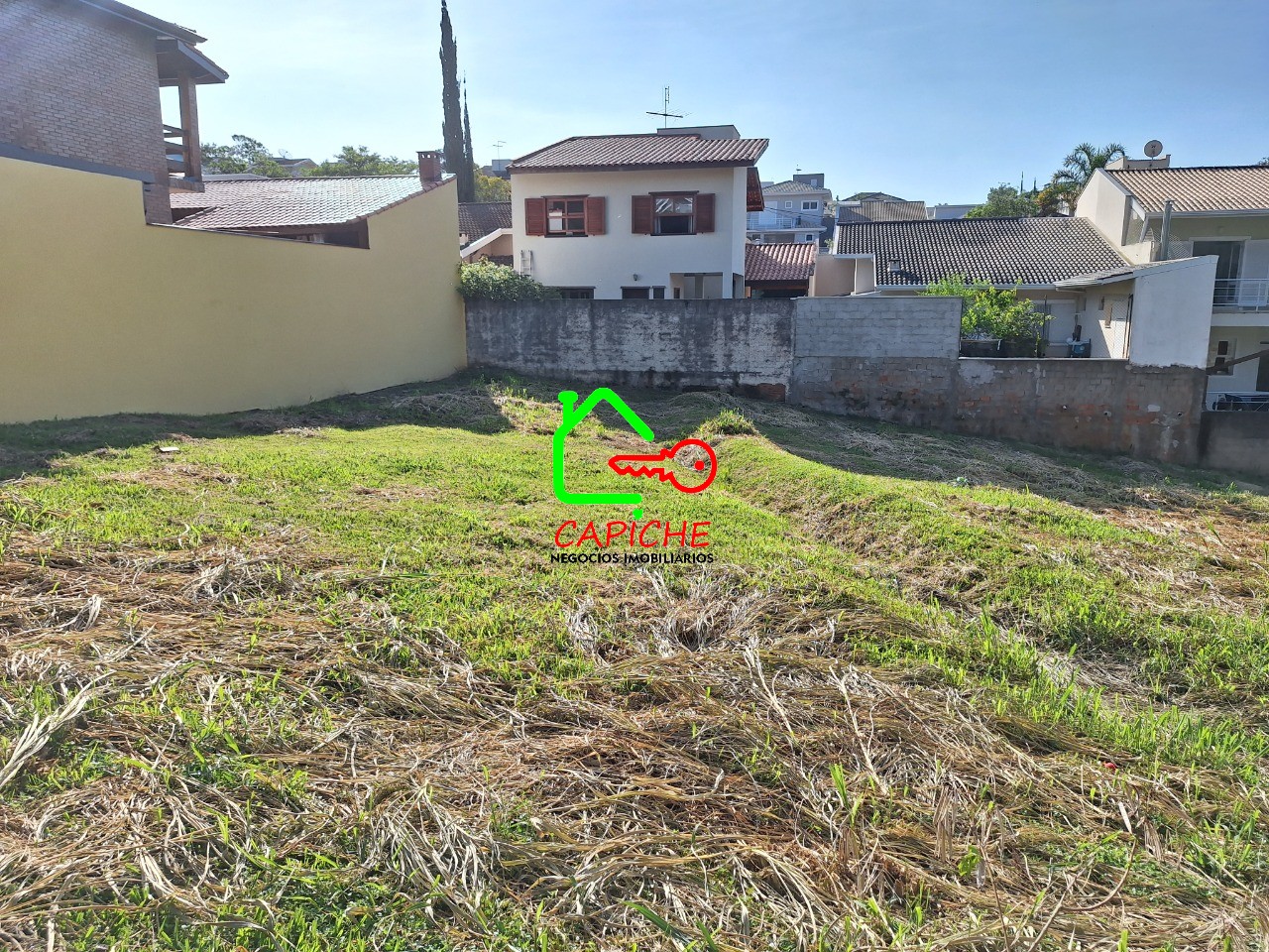 Terreno, 625 m² - Foto 3