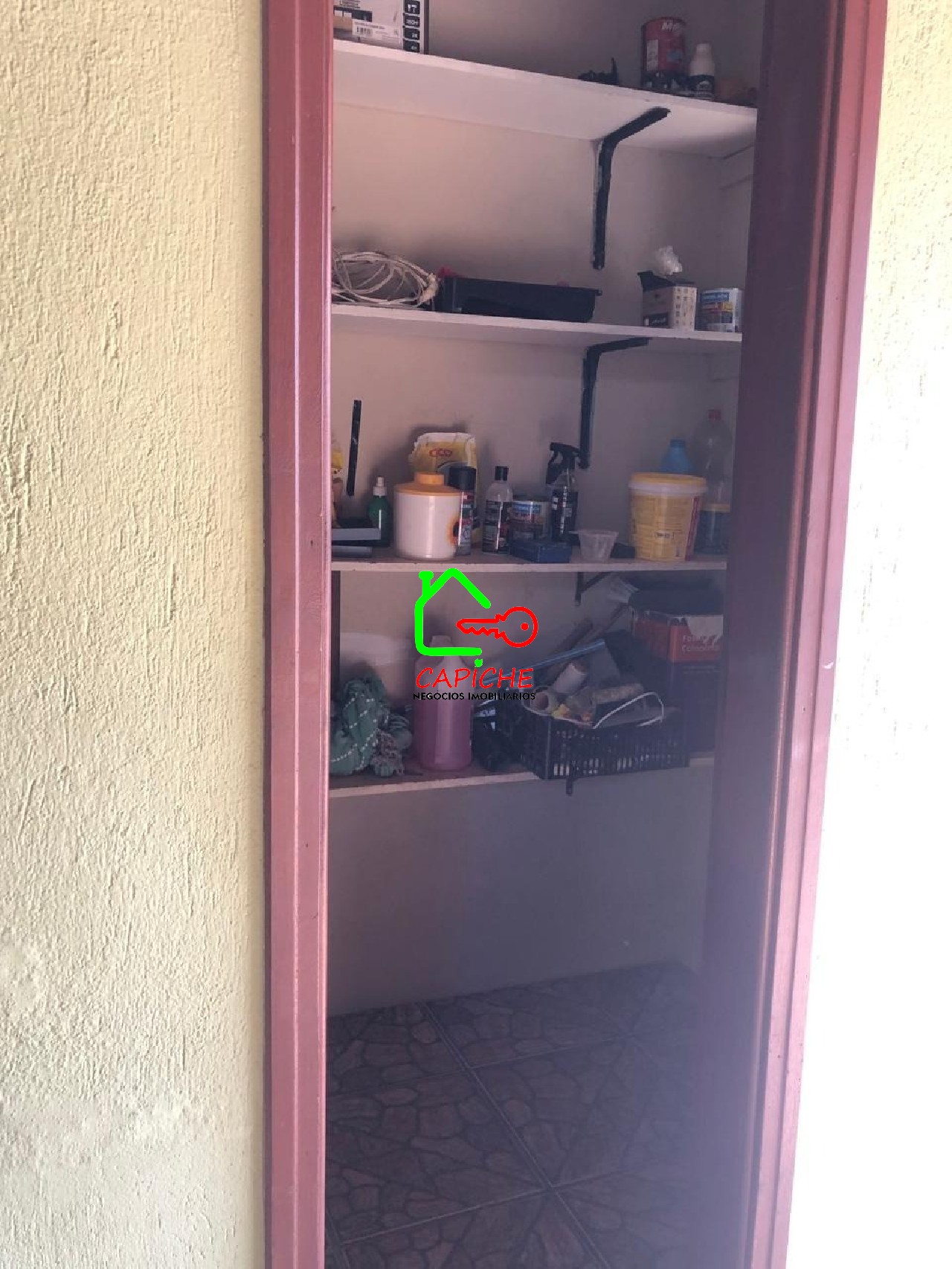 Casa de Condomínio à venda com 4 quartos - Foto 12