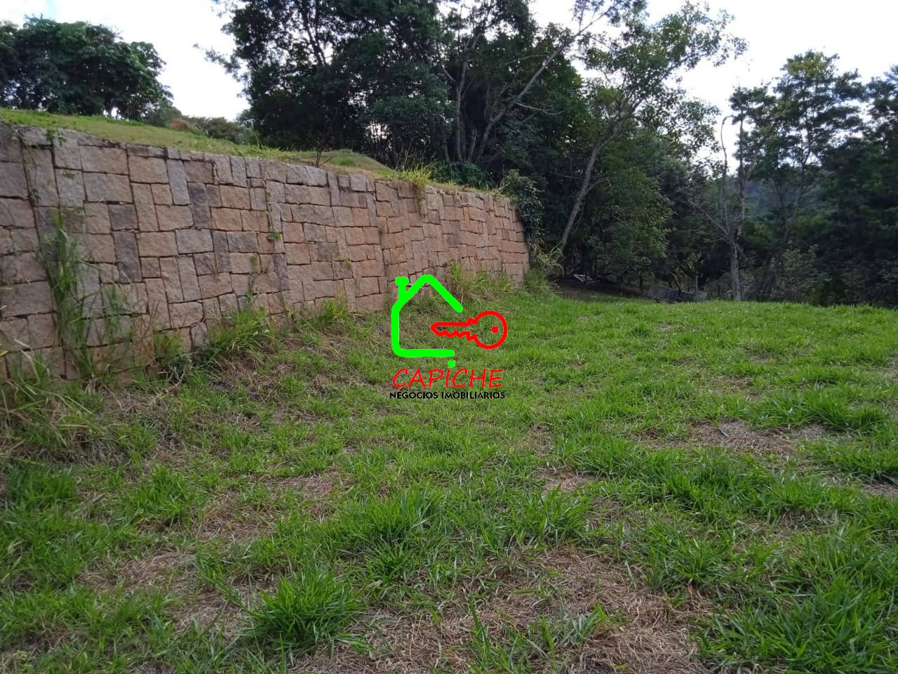 Terreno, 1860 m² - Foto 8