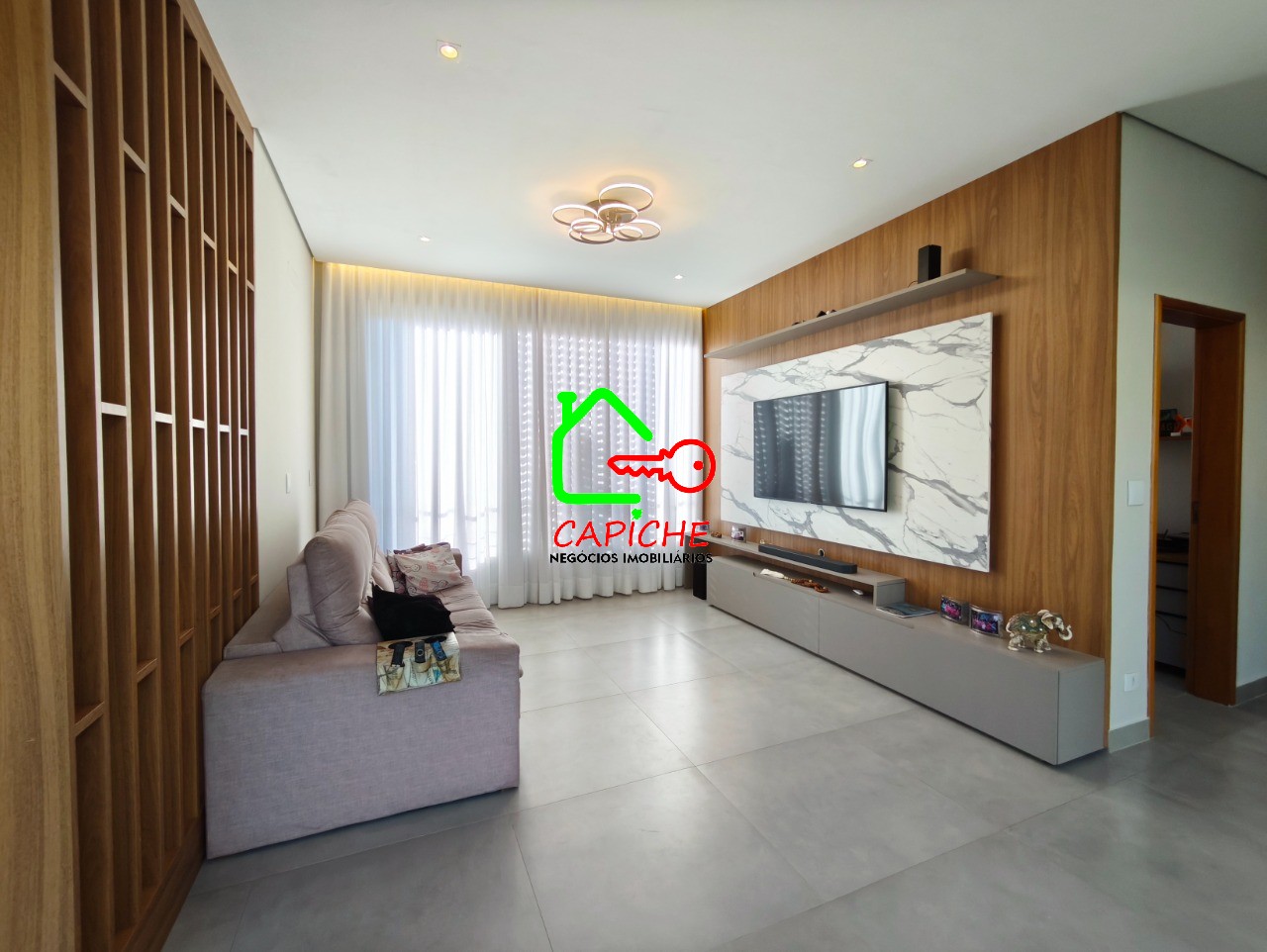 Casa de Condomínio, 3 quartos - Foto 48