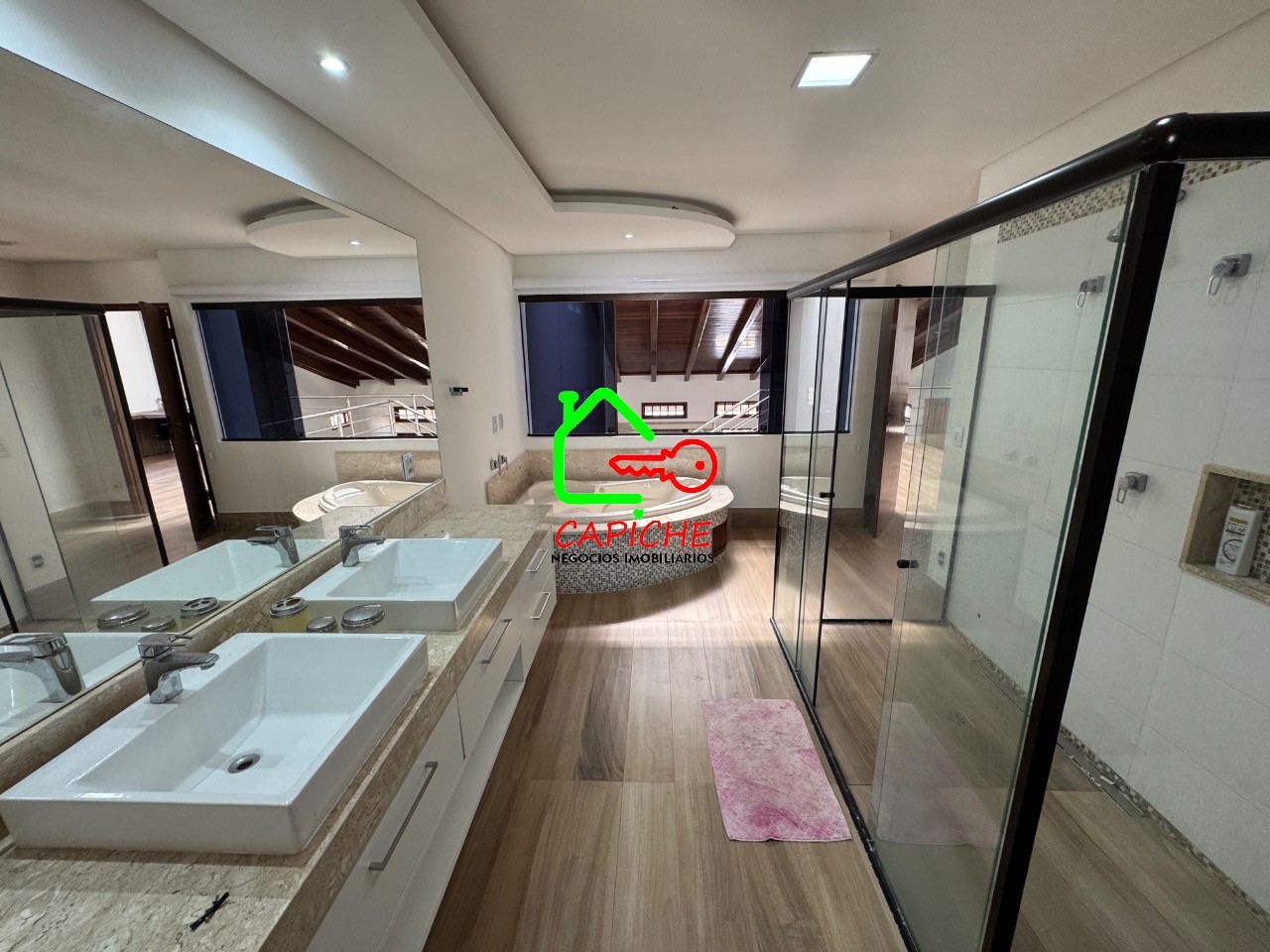 Casa, 3 quartos - Foto 40