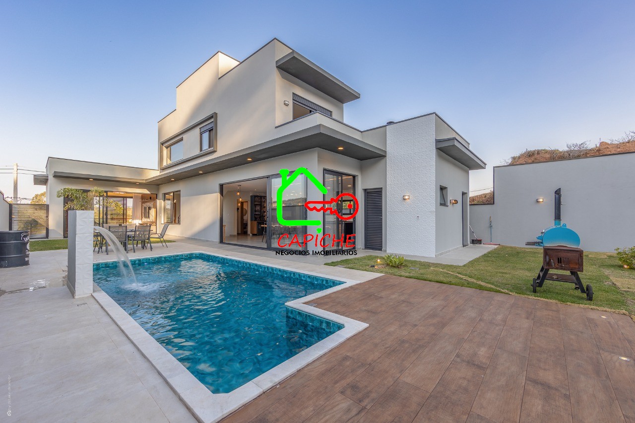 Casa de Condomínio, 3 quartos - Foto 57