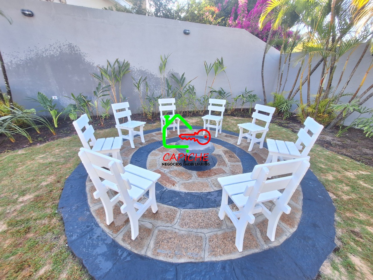 Casa de Condomínio, 3 quartos - Foto 10