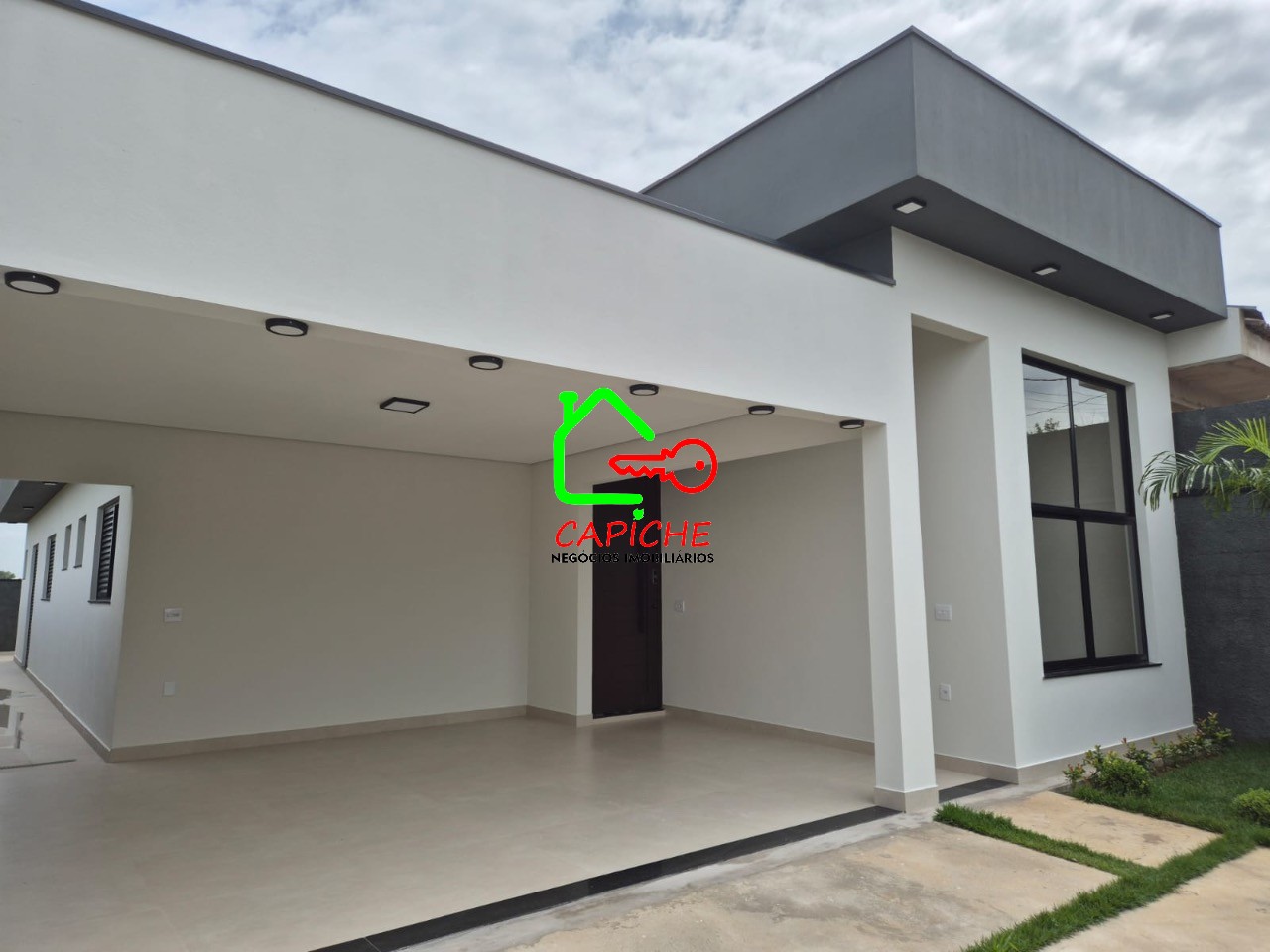 Casa, 3 quartos - Foto 28