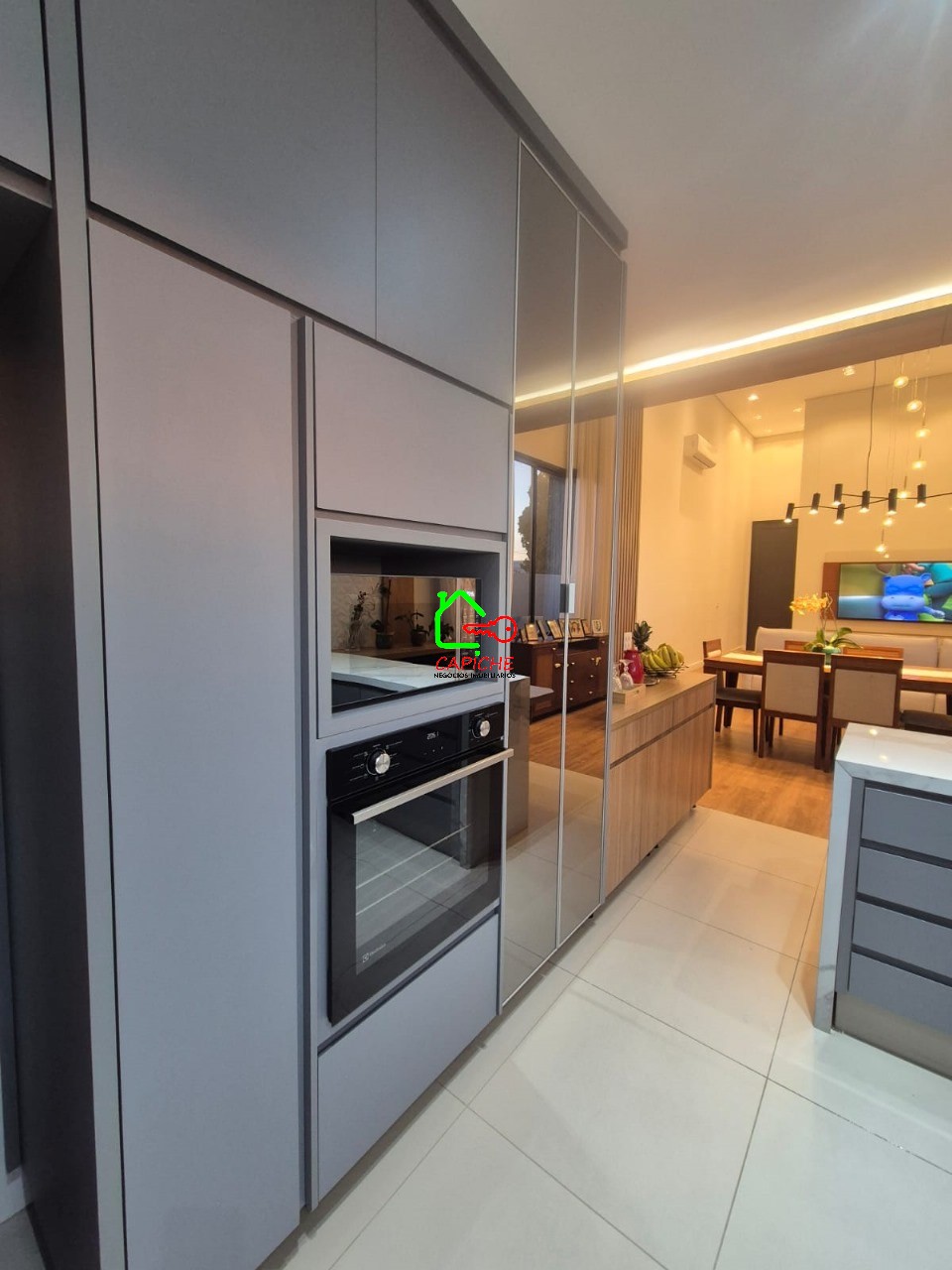 Casa de Condomínio, 3 quartos - Foto 19