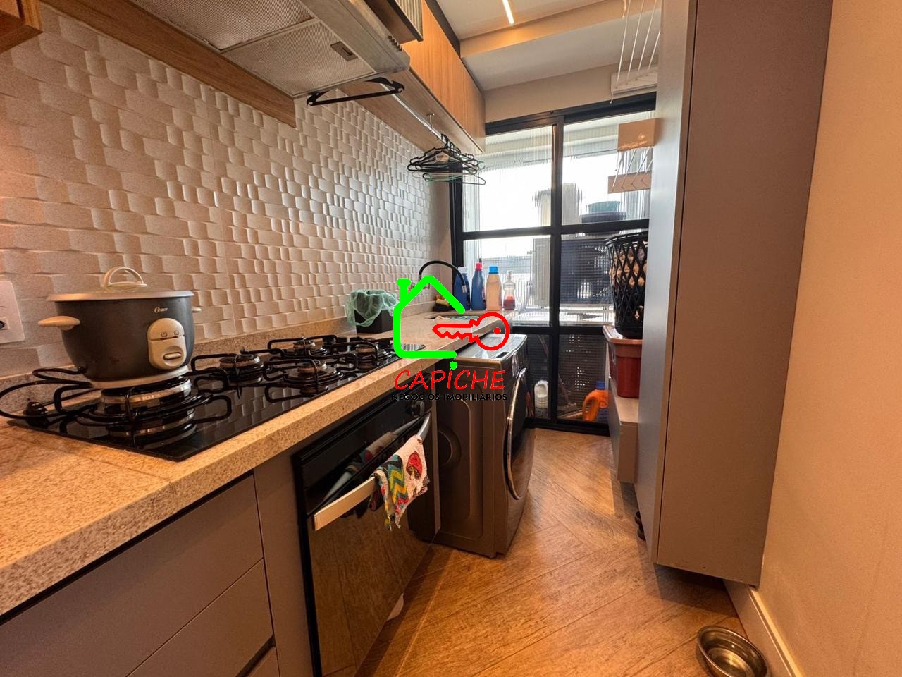 Apartamento, 2 quartos, 76 m² - Foto 21
