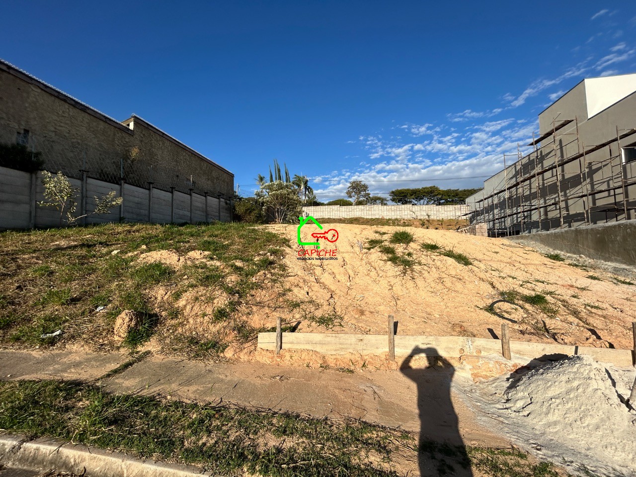 Terreno, 795 m² - Foto 6