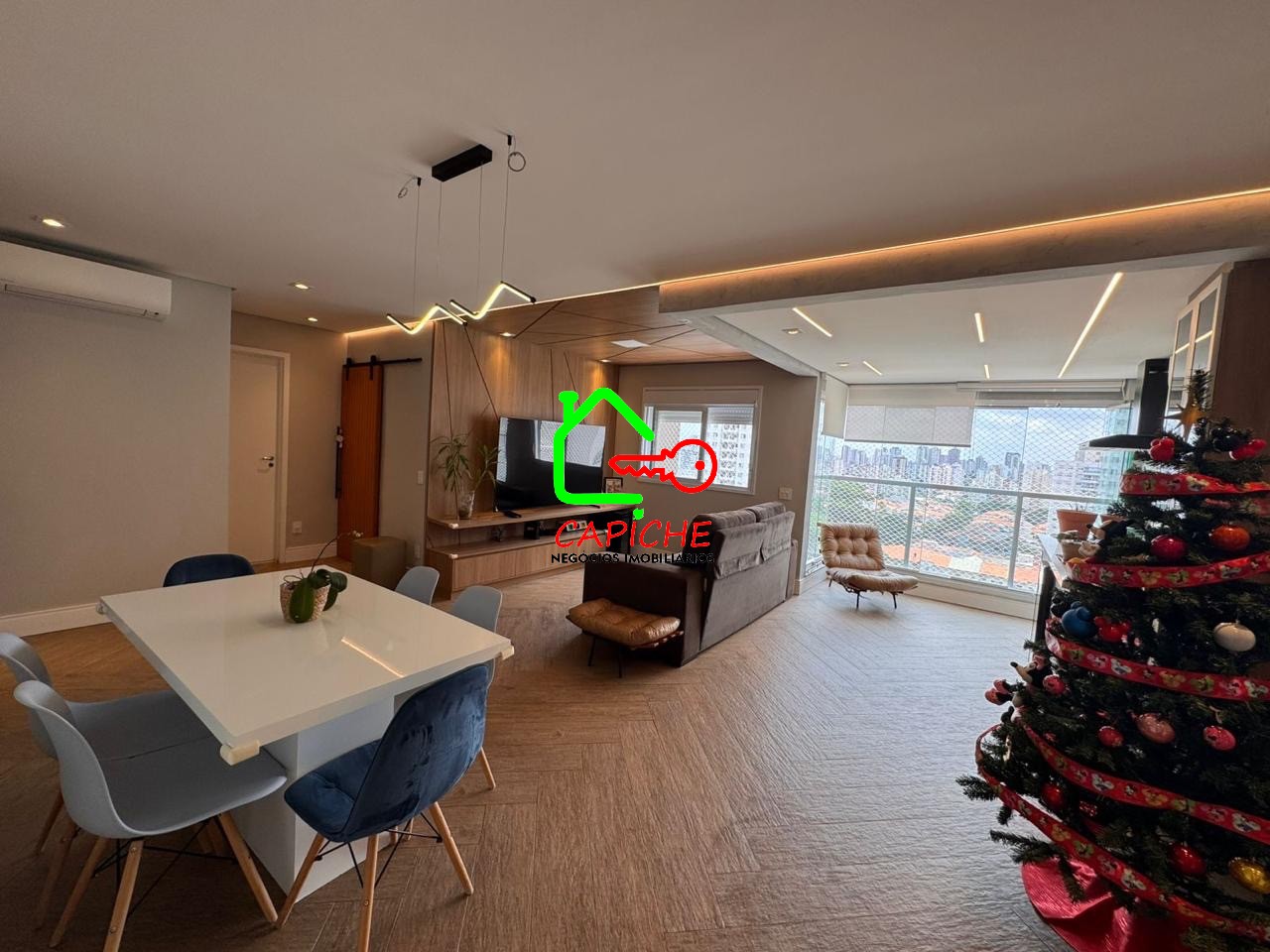 Apartamento, 2 quartos, 76 m² - Foto 7