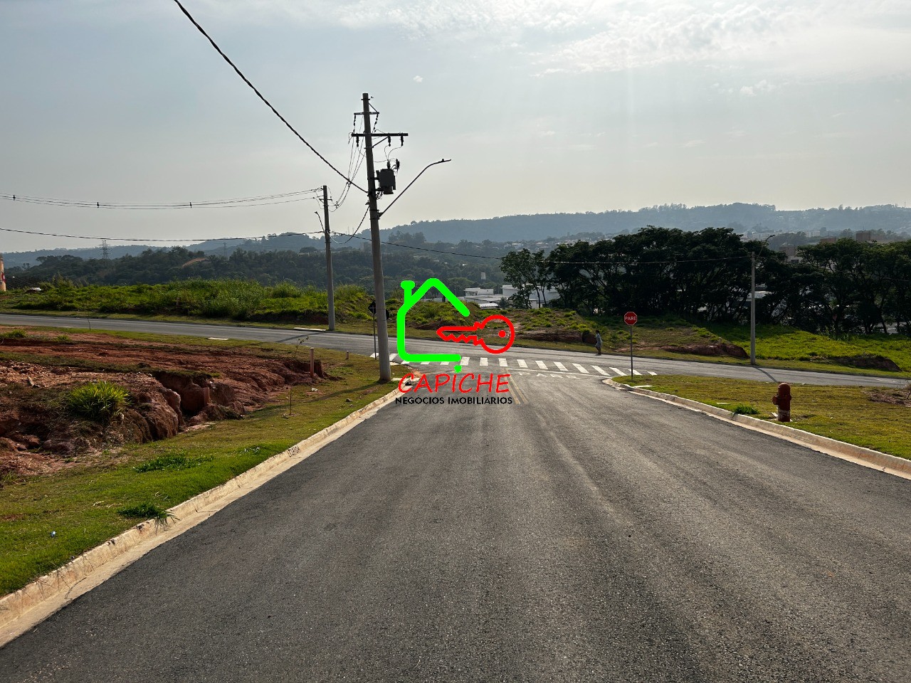 Loteamento e Condomínio, 250 m² - Foto 5