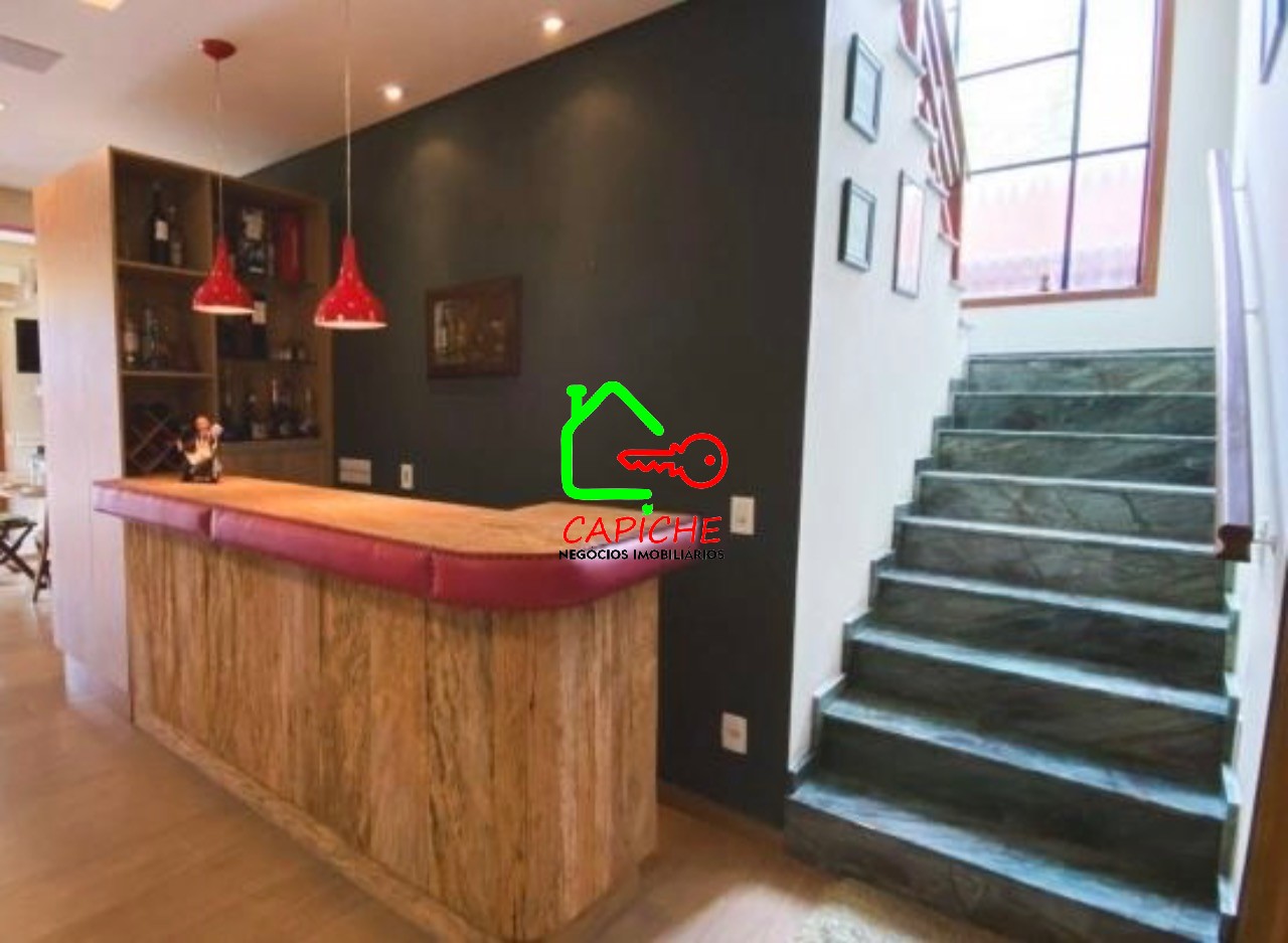 Casa de Condomínio à venda com 4 quartos, 298m² - Foto 9