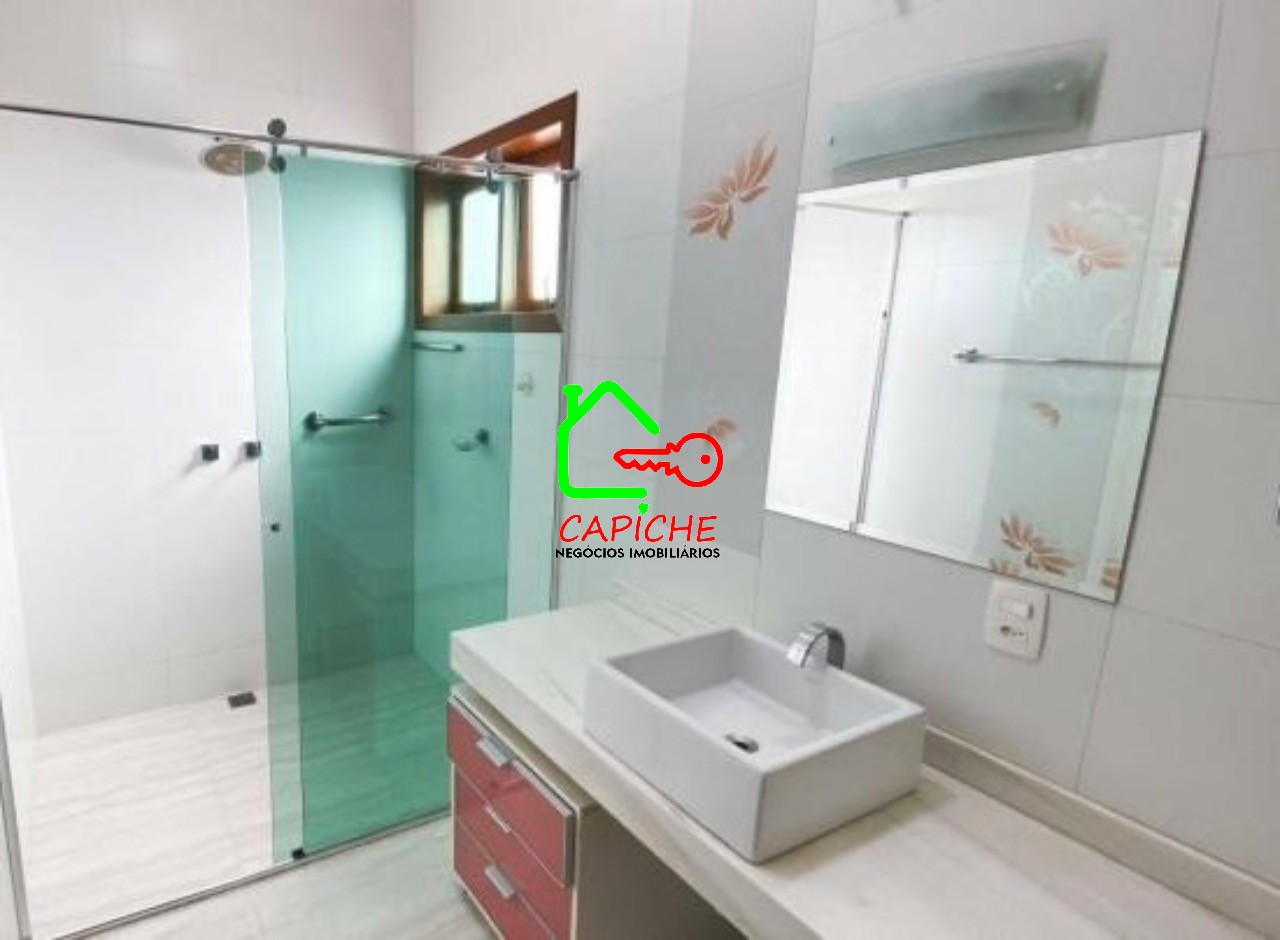 Casa de Condomínio à venda com 4 quartos, 298m² - Foto 19