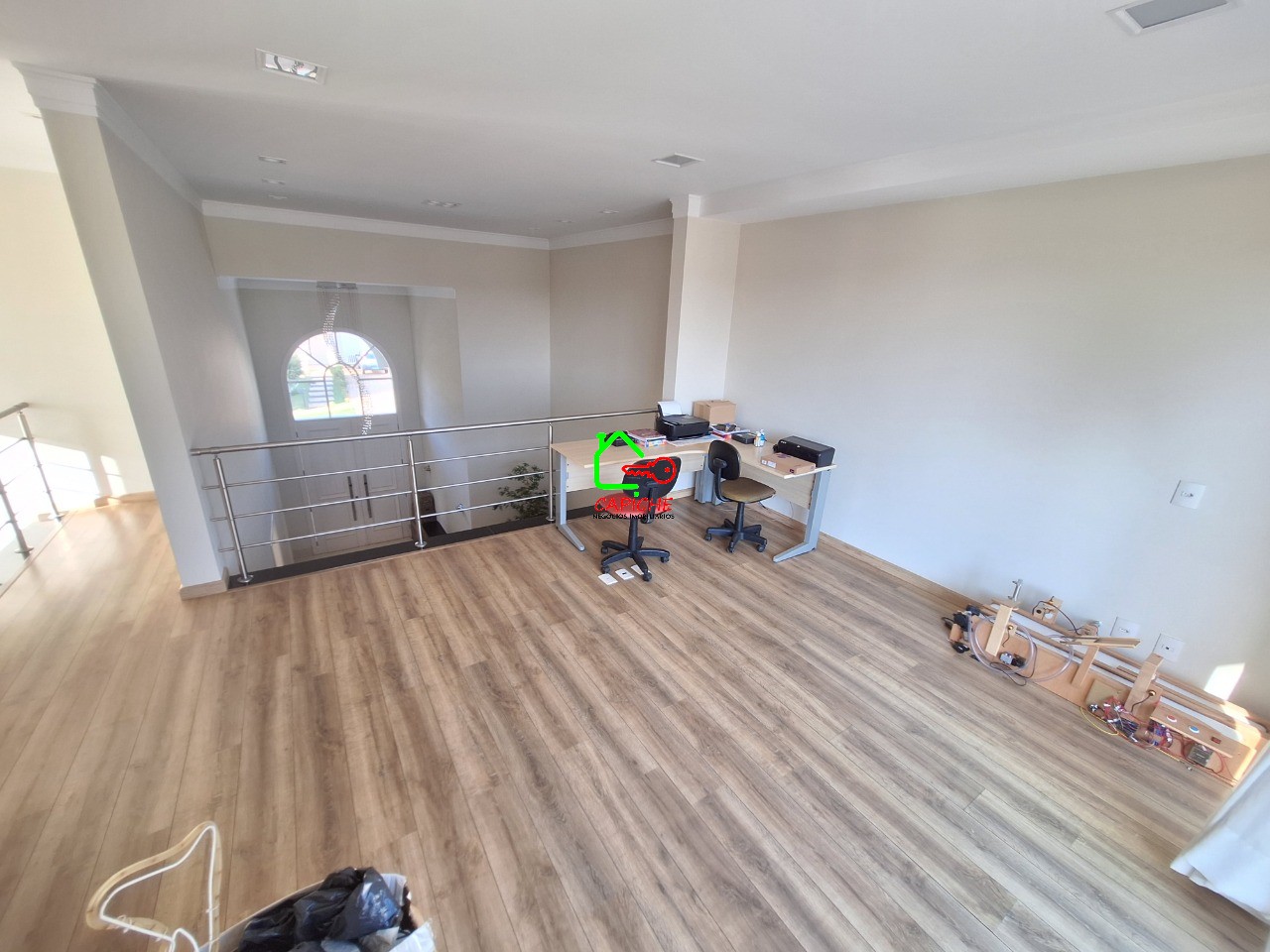 Casa de Condomínio, 3 quartos - Foto 26