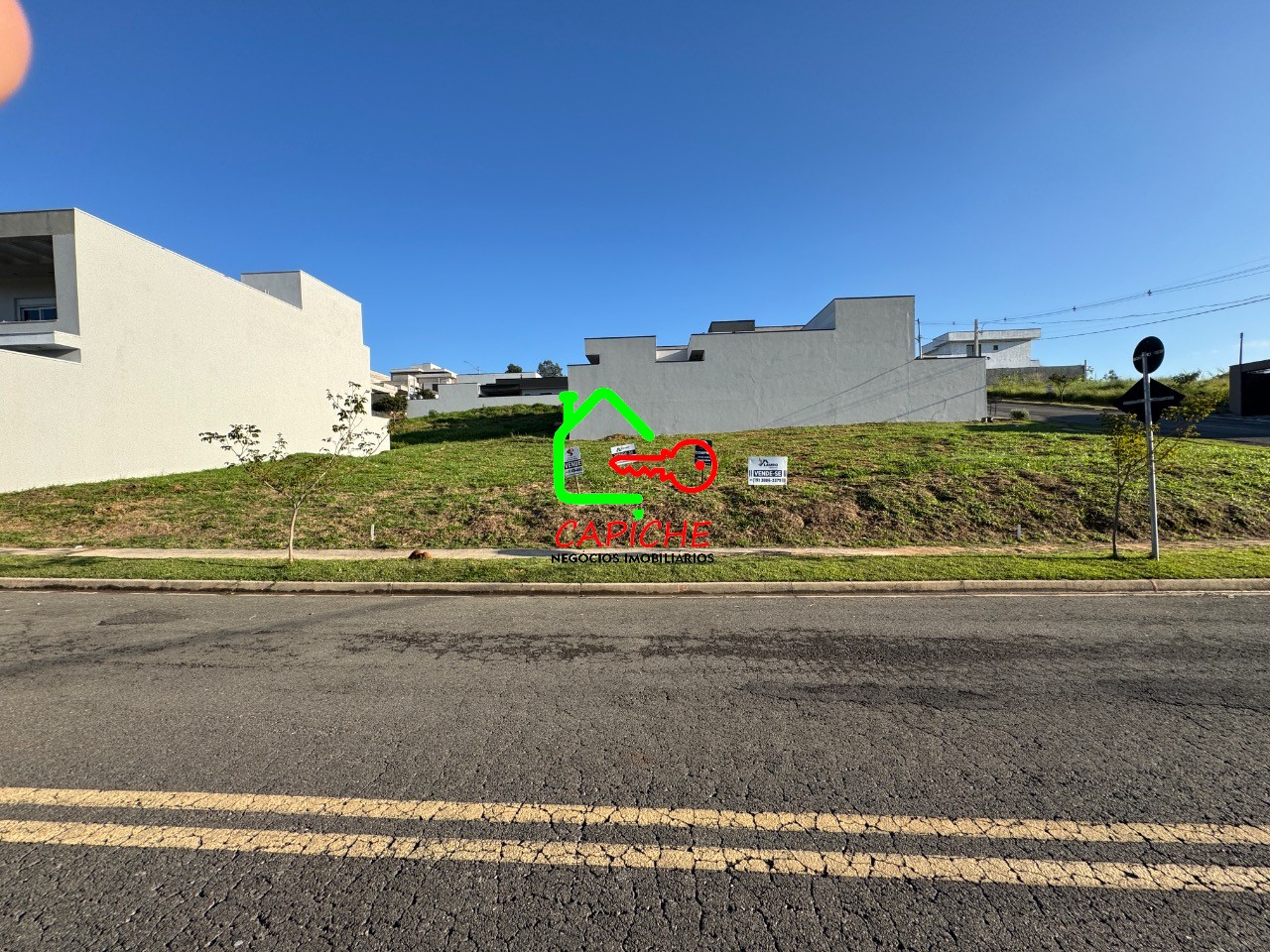 Terreno, 250 m² - Foto 2