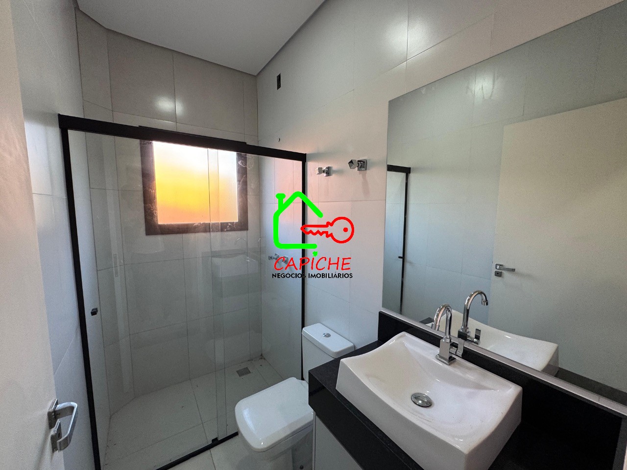 Casa de Condomínio, 3 quartos - Foto 8