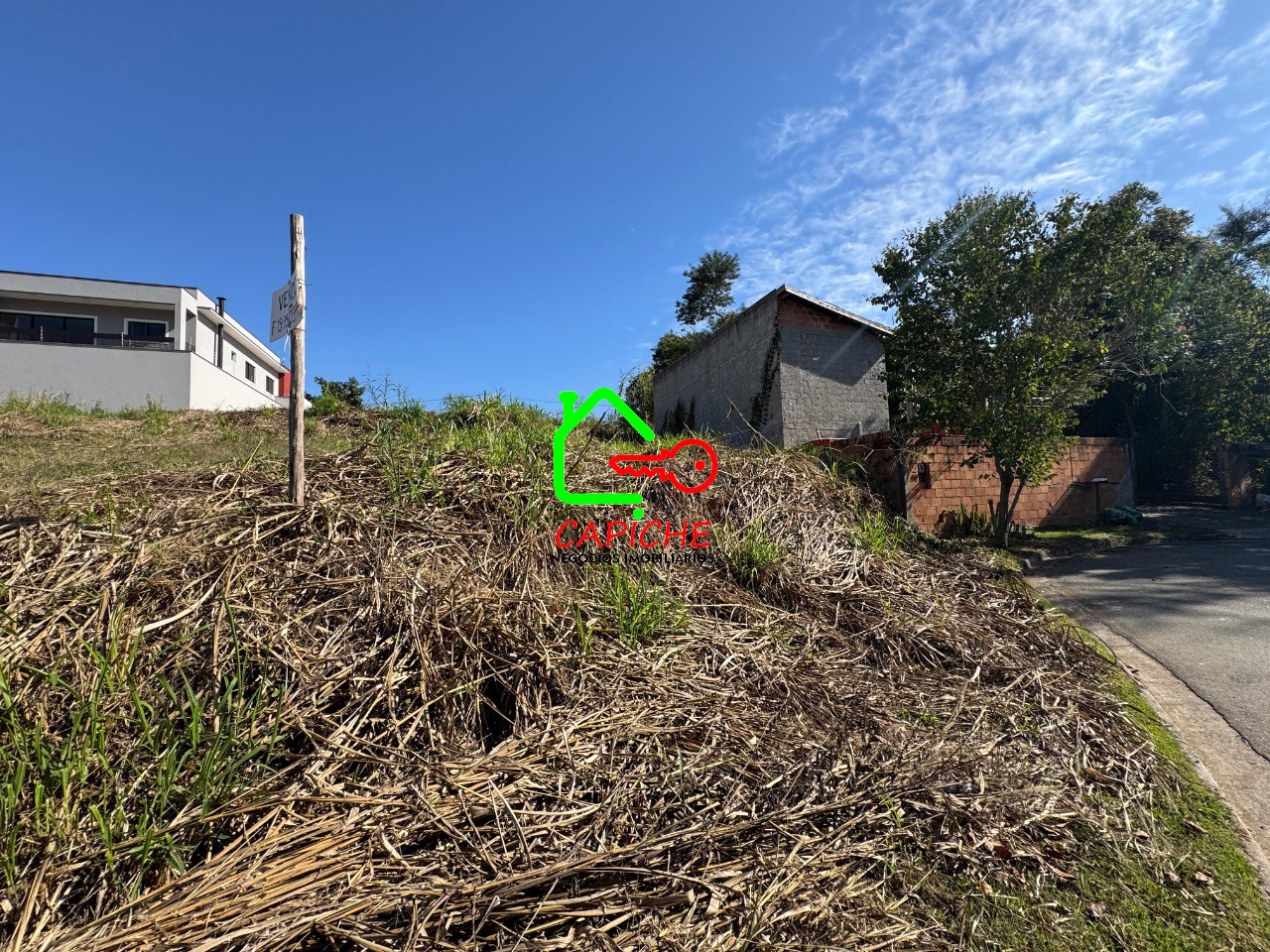 Terreno, 263 m² - Foto 3