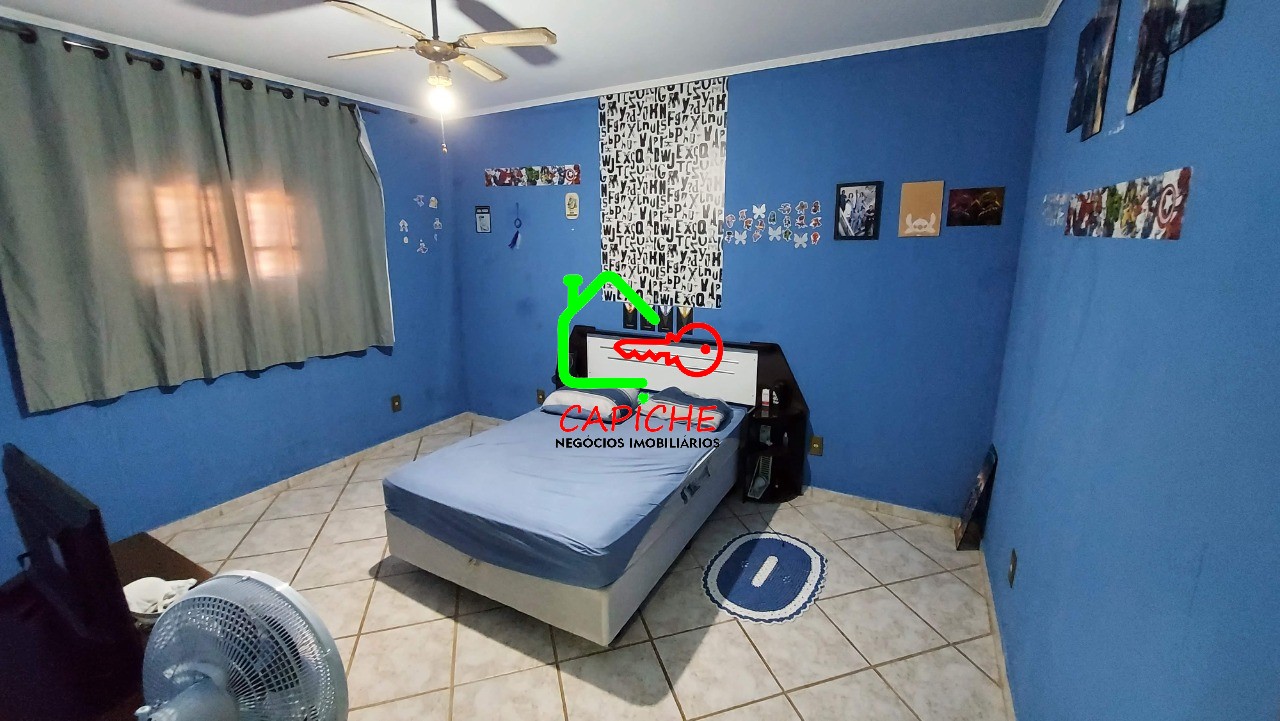 Casa, 4 quartos - Foto 3