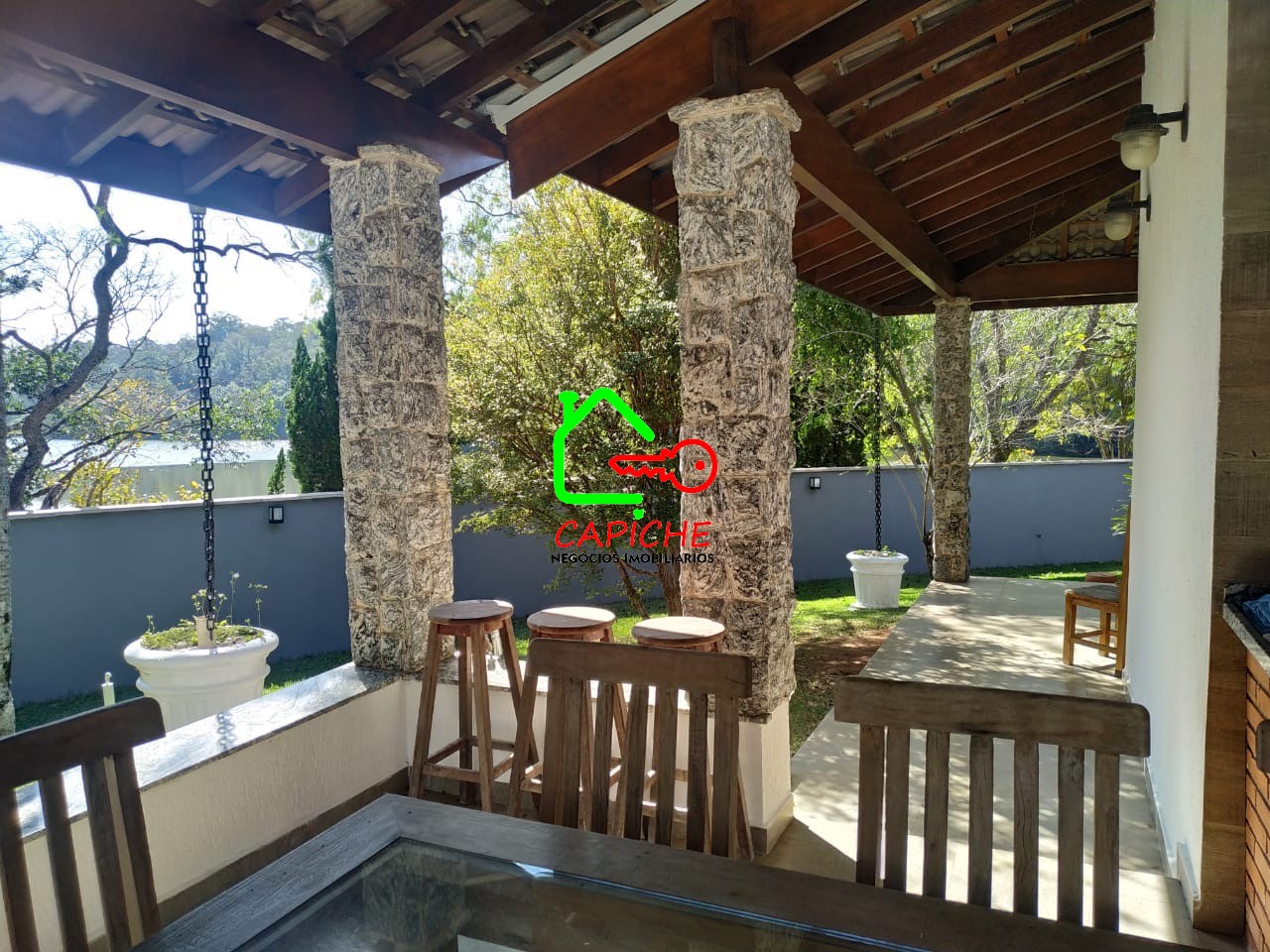 Casa de Condomínio, 3 quartos - Foto 16