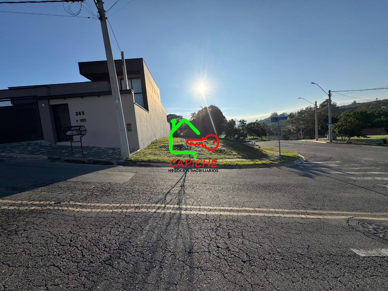 Terreno, 300 m² - Foto 6