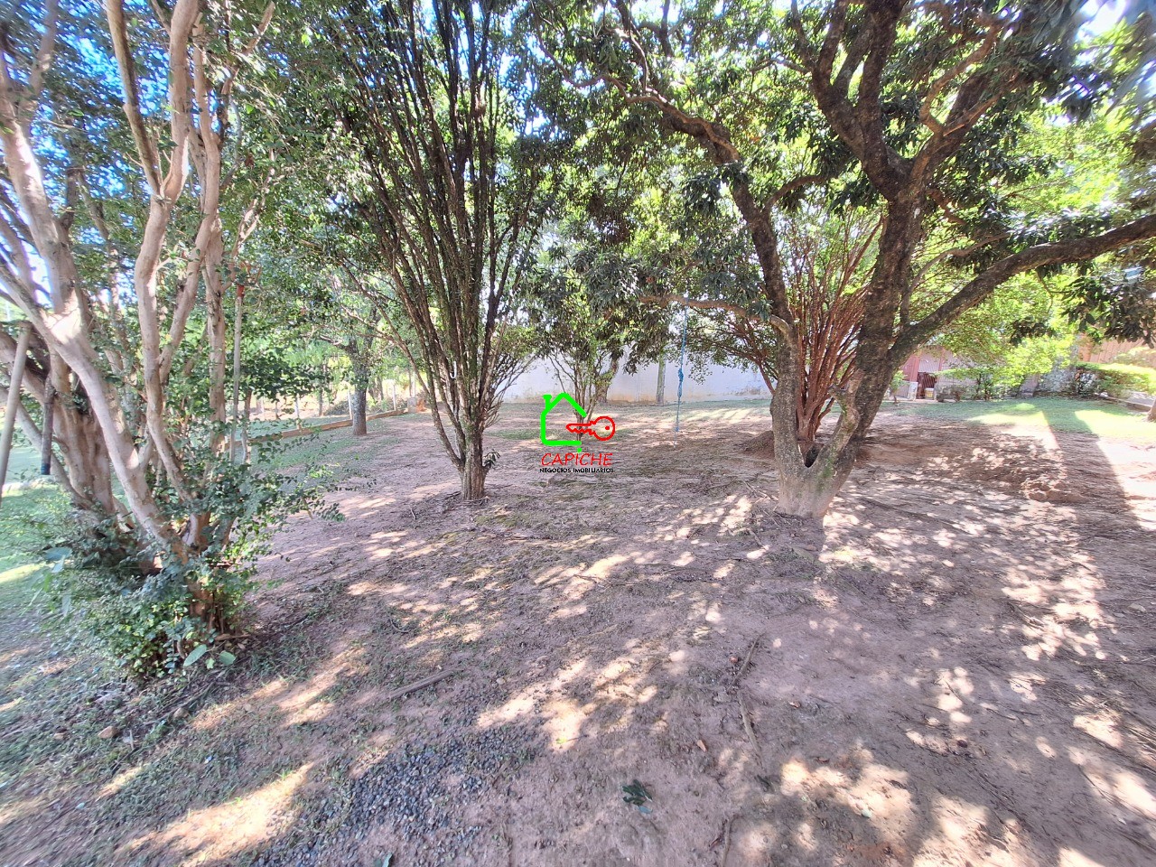 Chácara, 4 quartos - Foto 46