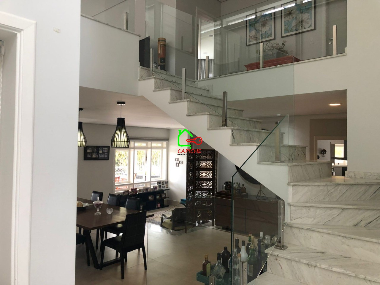 Casa de Condomínio, 4 quartos - Foto 51