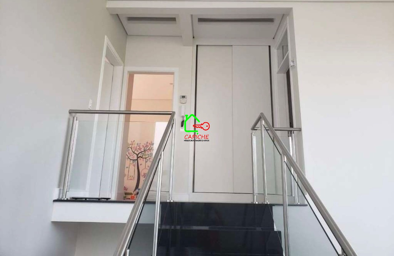 Casa de Condomínio, 4 quartos - Foto 14