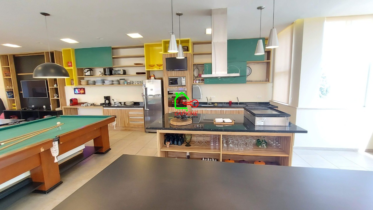 Casa de Condomínio, 4 quartos - Foto 37